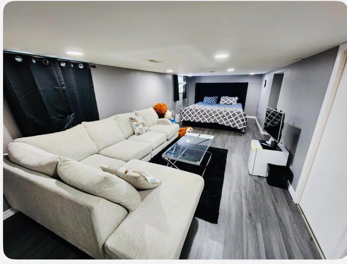 Jakpor Residence Windsor Luaran gambar